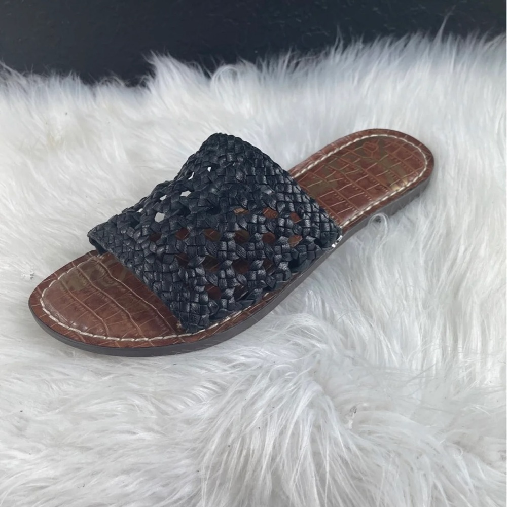 SAM EDELMAN GENOVIA SANDALS SIZE 6.5